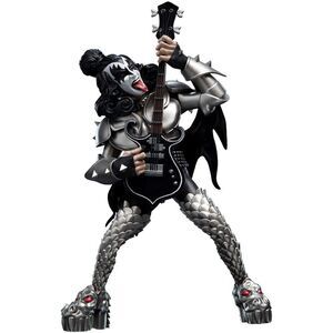 WETA Workshop Mini Epics - KISS: The Demon